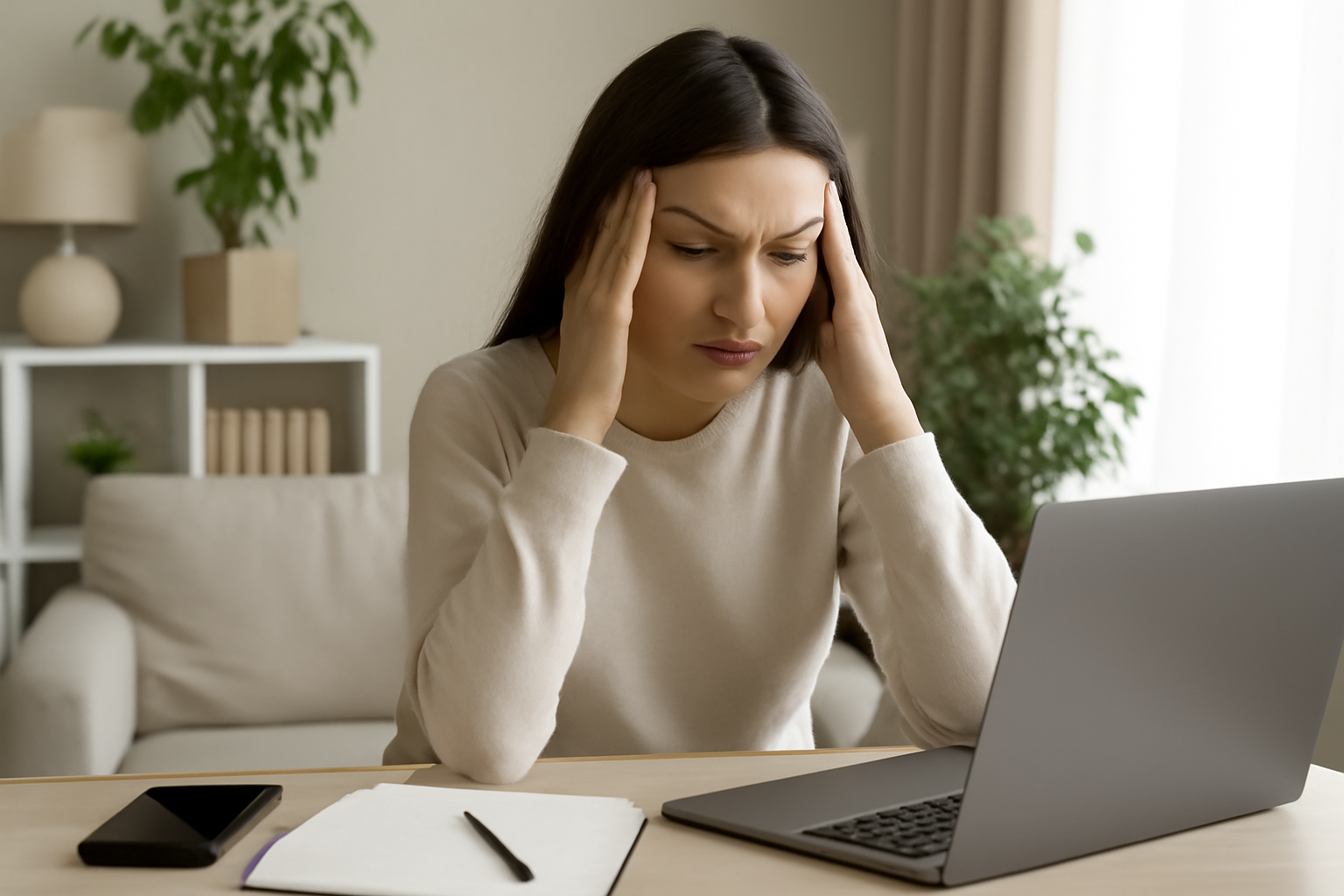 Avoid Digital Distractions for Improved Productivity