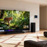 4K e 8K no streaming: revolução visual que você precisa entender