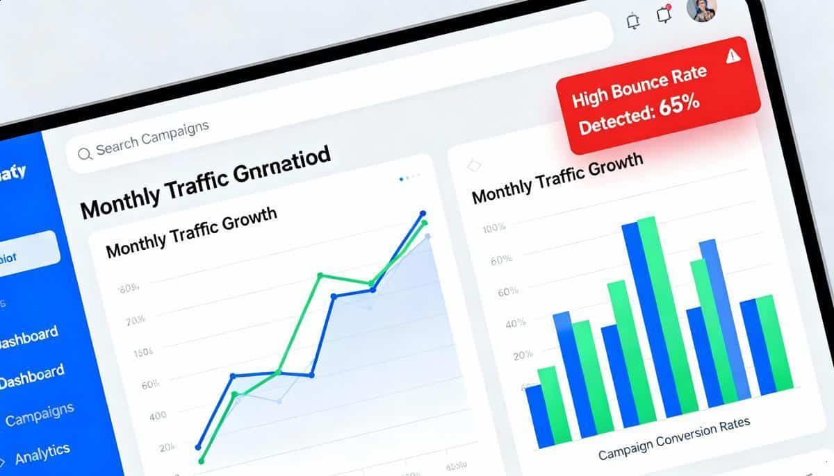 O que é automação no marketing e por que importa
