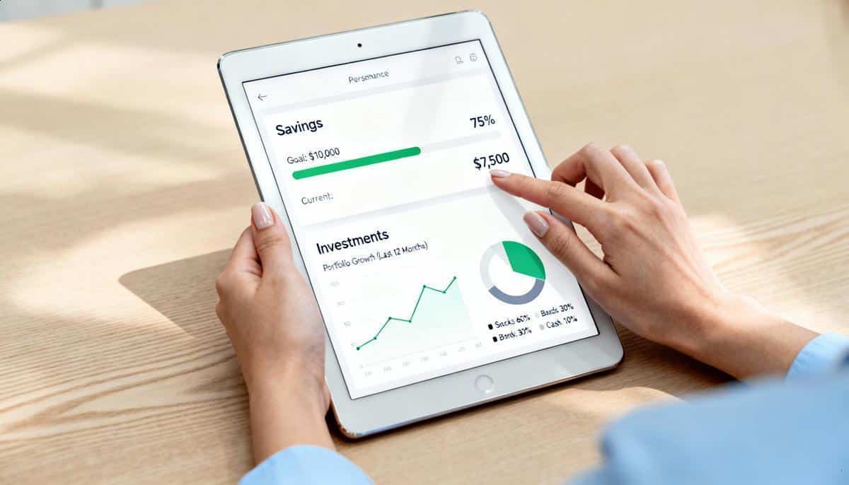 Como começar a aplicar a transformação digital nas suas finanças