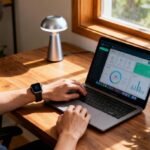 Biohacking para produtividade: técnicas para potencializar seu foco