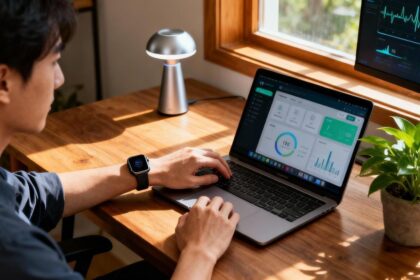 Biohacking para produtividade: técnicas para potencializar seu foco