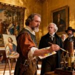 Biopics de figuras históricas: descubra suas histórias reais