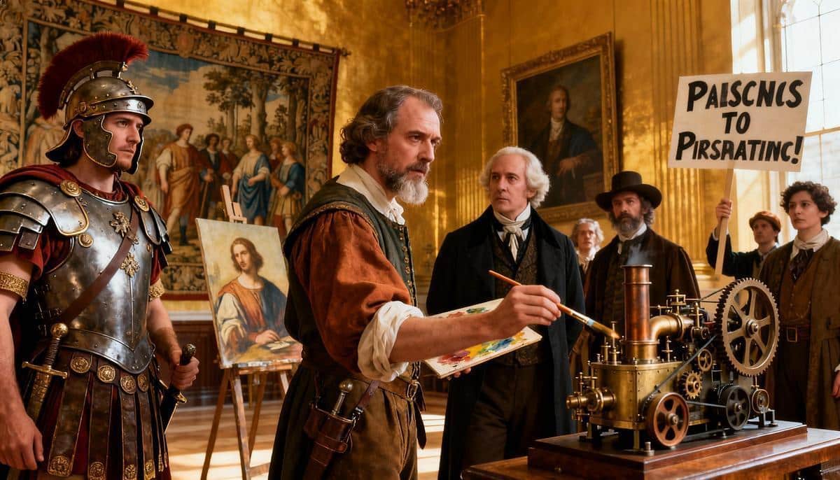 O que são biopics e por que fascinam tanto?