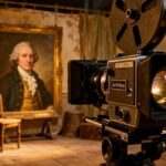 Biopics de figuras históricas: os segredos por trás das histórias reais