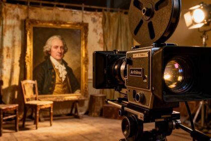 Biopics de figuras históricas: os segredos por trás das histórias reais