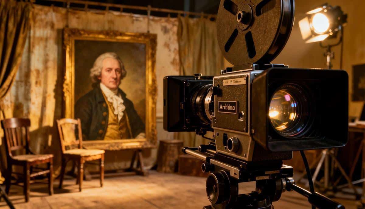 O que são biopics e por que encantam o público?