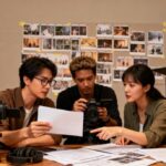Cinema e inteligência coletiva: o poder da colaboração criativa