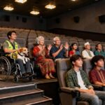 Cinema inclusivo: descubra como tornar filmes mais acessíveis