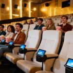 Cinema pós-pandemia: como o setor se reinventou e olha para o futuro