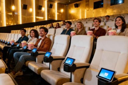 Cinema pós-pandemia: como o setor se reinventou e olha para o futuro