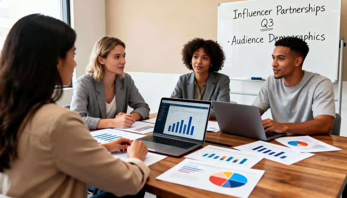 Desafios e oportunidades na nova era do marketing de influenciadores