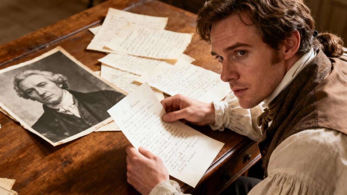 Impactos culturais e educacionais dos biopics