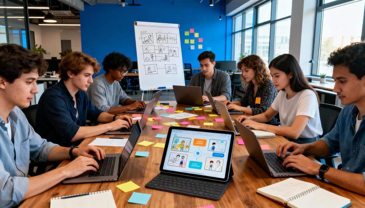 Benefícios das narrativas colaborativas para marcas e comunidades
