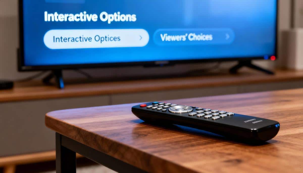 Benefícios e desafios da televisão interativa