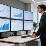 Cultura de dados: como transformar números em decisões inteligentes