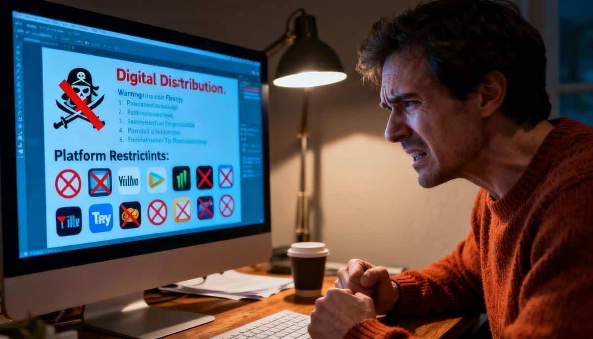 Como produtores e distribuidores podem se adaptar