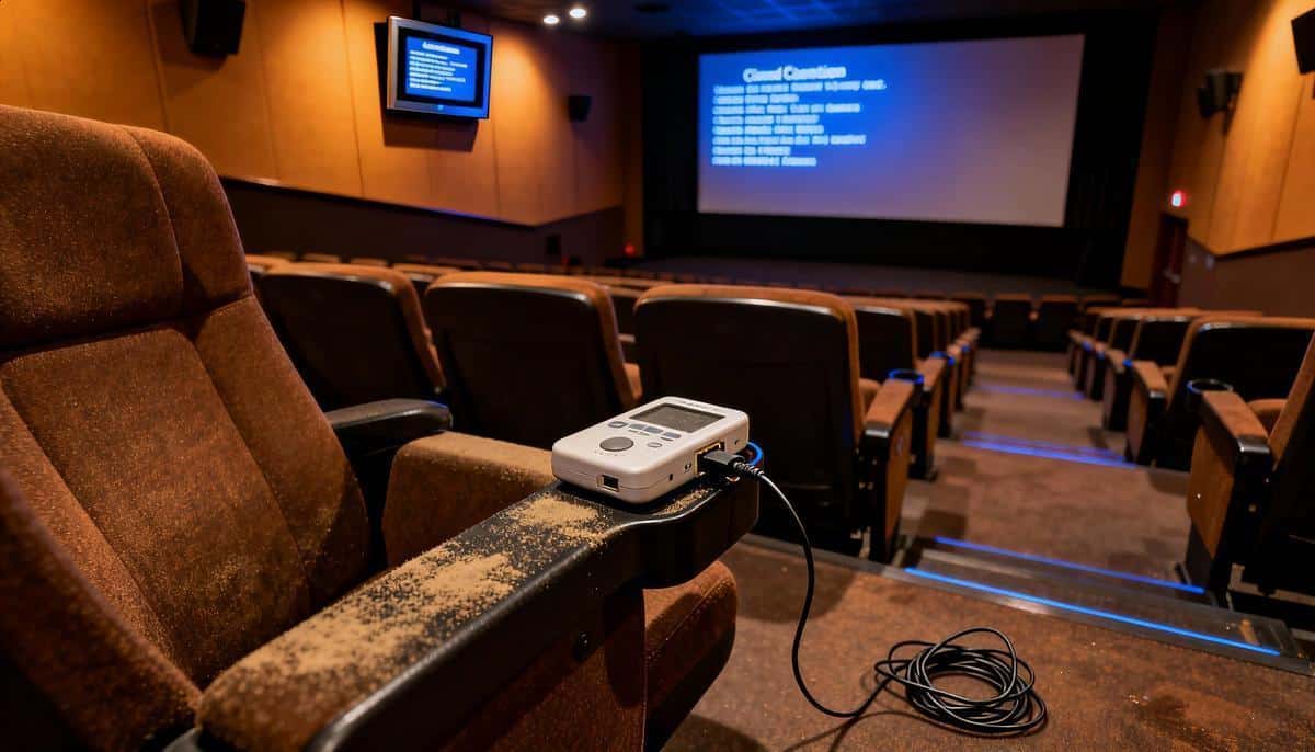 Táticas práticas para promover cinema inclusivo