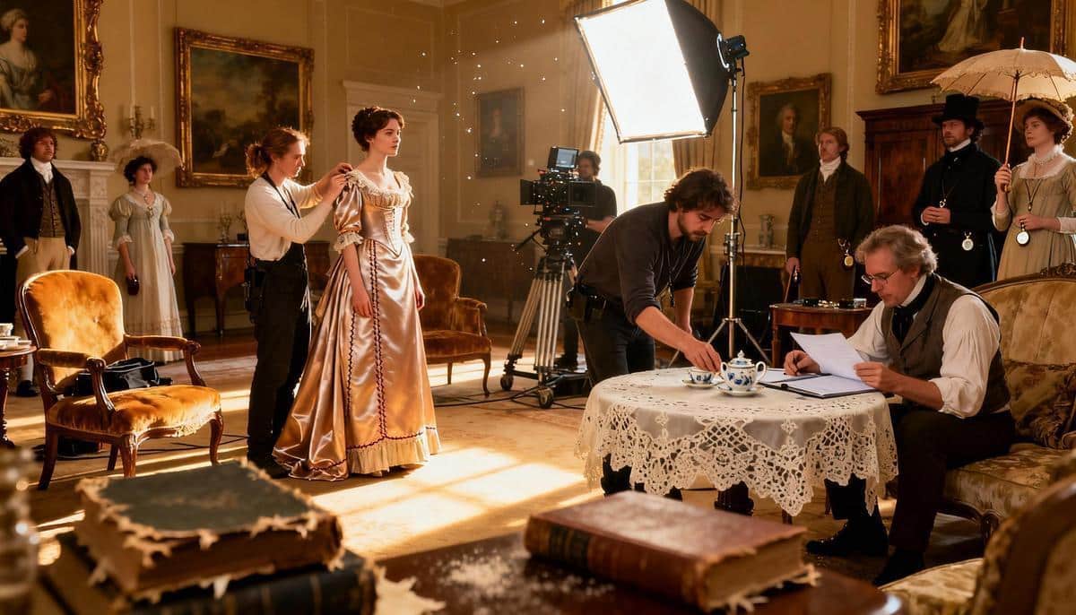 Impactos e influências culturais dos biopics