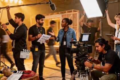 Diversidade na produção cinematográfica: o futuro do cinema