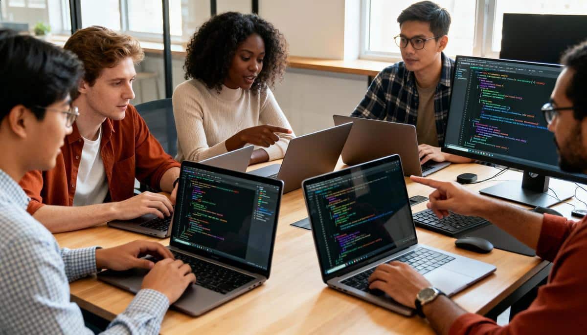 Por que a diversidade importa no desenvolvimento de software?