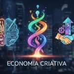 Economia criativa: como transformar criatividade em riqueza real