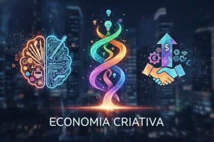 Economia criativa: como transformar criatividade em riqueza real