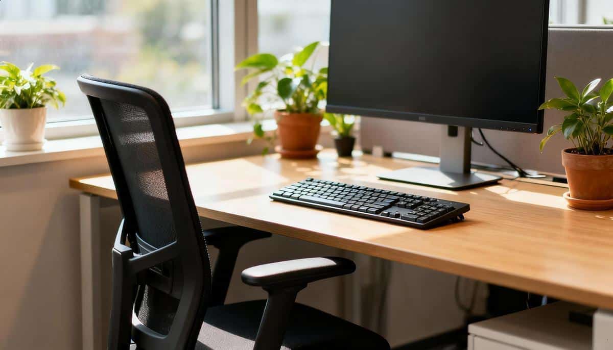 O que é ergonomia e por que importa?