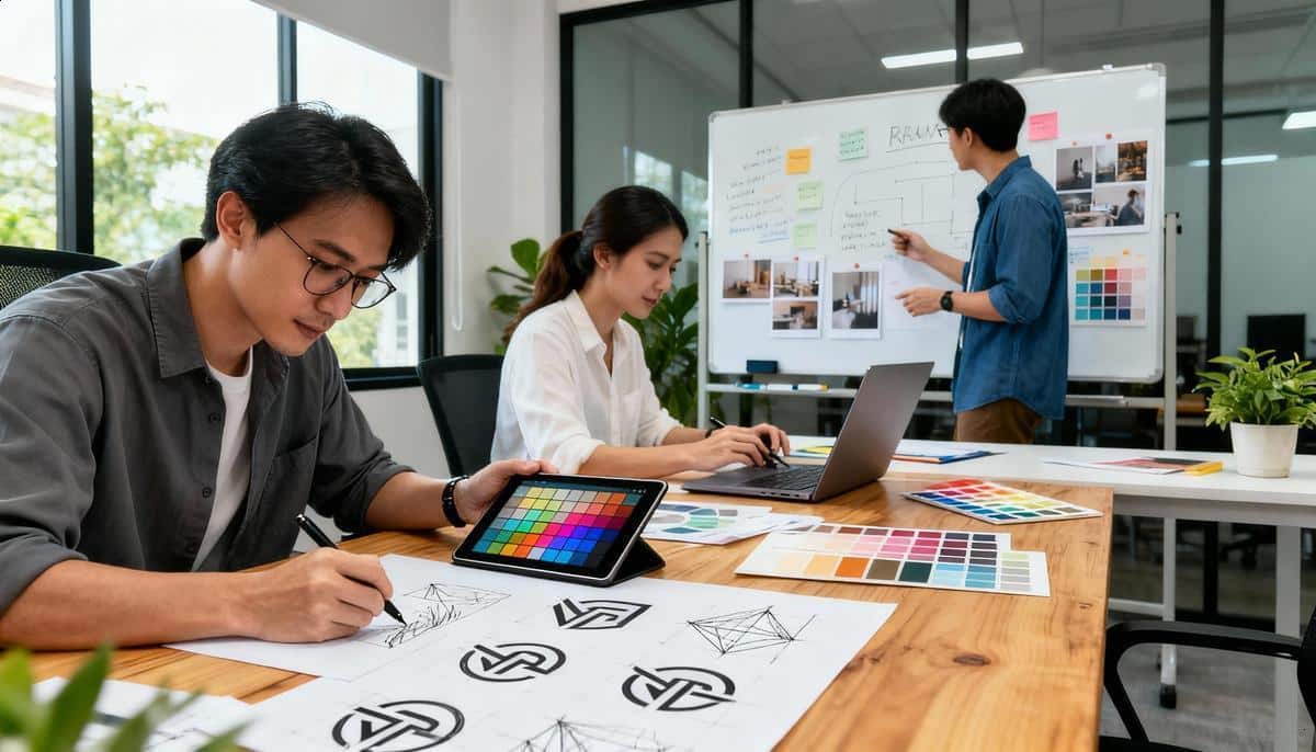 O que são estratégias de branding e por que importam