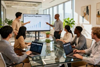 Ética e transparência em fintechs: o caminho para confiança e sucesso