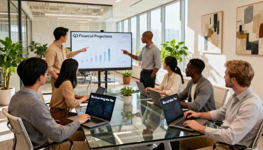 Ética e transparência em fintechs: o caminho para confiança e sucesso