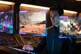Filmes e realidades alternativas: explore universos paralelos no cinema