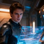Filmes e tecnologia 2025: o futuro está mais perto do que imagina