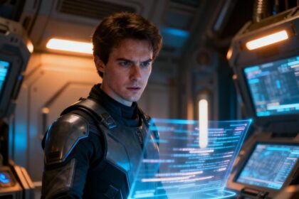 Filmes e tecnologia 2025: o futuro está mais perto do que imagina