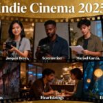 Filmes independentes 2025: descubra as apostas mais promissoras
