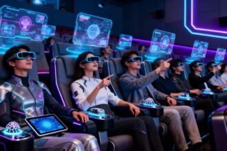 Filmes sobre novas tecnologias que você precisa assistir agora