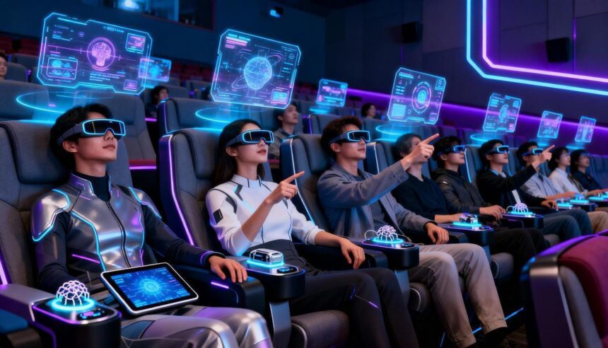 Filmes sobre novas tecnologias que você precisa assistir agora