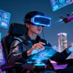 Filmes sobre realidade virtual que vão prender sua atenção