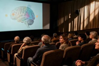 Filmes sobre saúde mental: impacto e realidades que emocionam