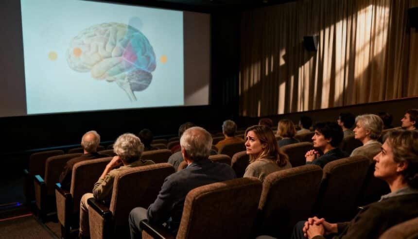 Filmes sobre saúde mental: impacto e realidades que emocionam