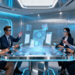Futuro do trabalho criativo: prepare-se para a revolução agora