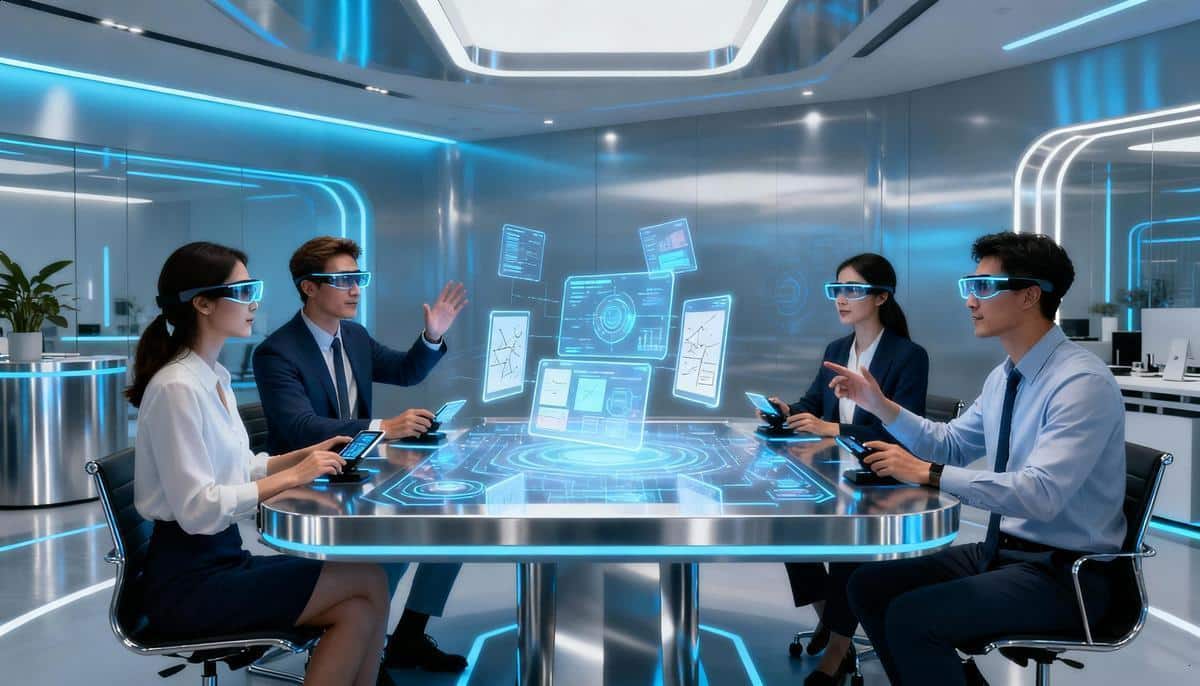 O que impulsiona o futuro do trabalho criativo