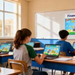 Gamificação na educação financeira: aprenda enquanto se diverte