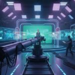 Impacto da inteligência artificial na indústria cinematográfica: inovação e futuro