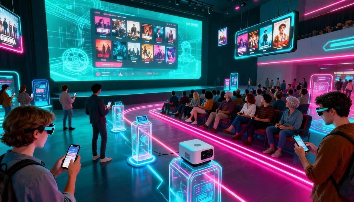 Tecnologias que estão mudando a distribuição digital