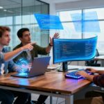 Inovação no desenvolvimento de software: estratégias para liderar o futuro
