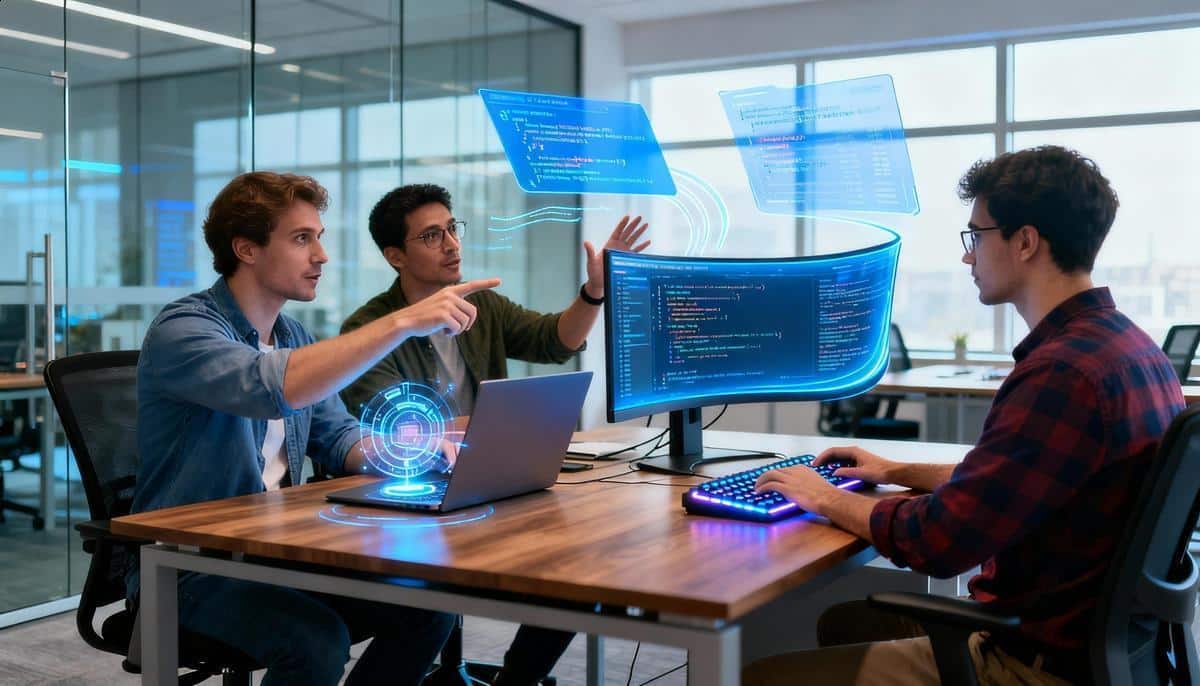 Entendendo a inovação no desenvolvimento de software