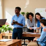 Inteligência emocional no trabalho: habilidades que transformam sua carreira