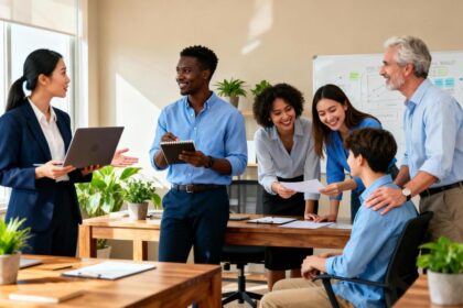 Inteligência emocional no trabalho: habilidades que transformam sua carreira