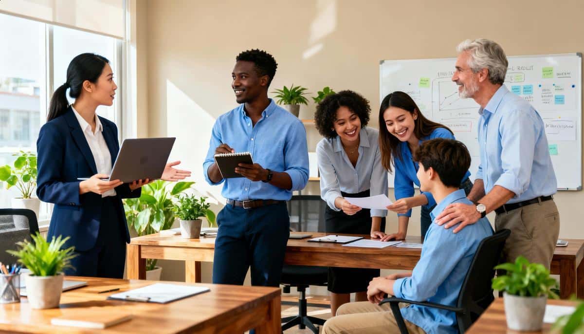 O que é inteligência emocional e por que ela importa no trabalho?